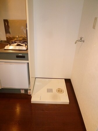 アドニス015の物件内観写真